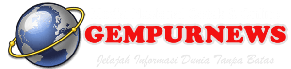 Gempur News