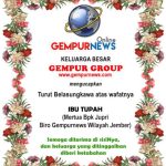 ucapan dukacita tanpa foto