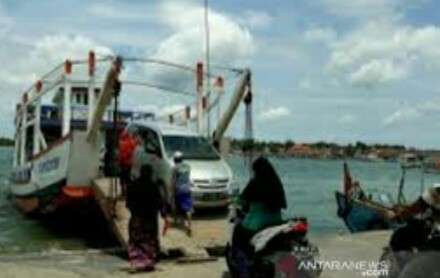 Bupati Sumenep Keluarkan SE Angkutan Laut Masa Mudik Lebaran