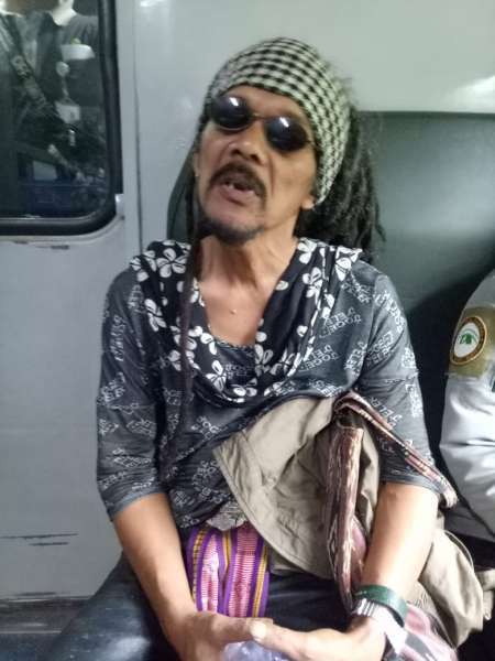 Bahar Malaka, Tetap Berkarya Ditengah Pandemik Covid-19