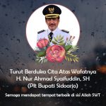 ucapan duka citaa