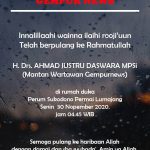Ucapan Duka Cita Belasungkawa-gempur-tanpa foto