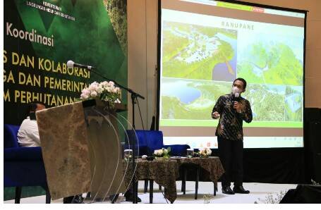 Potensi Hutan di Lumajang, Tingkatkan Keseimbangan Sosial