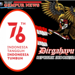 HUT RI Gempur