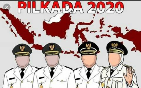 19 Daerah di Jatim Gelar Pilkada Serentak 2020 Besok