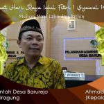 ucapan idul fitri.1442jpg