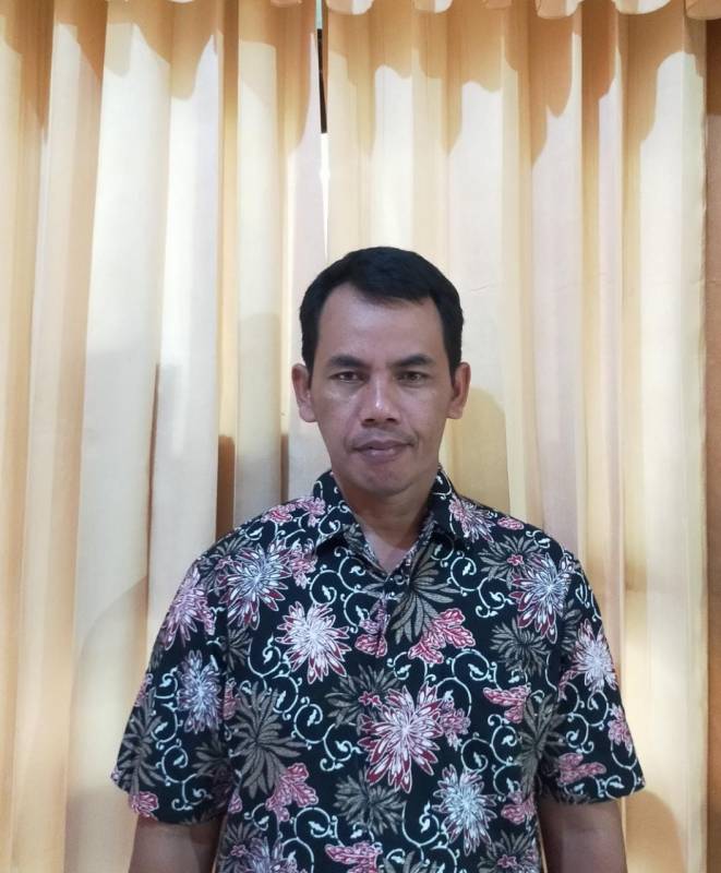 Kades Sukoharjo
