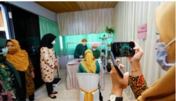 Hari Kanker Sedunia, Banyuwangi Gelar Tes IVA Serentak