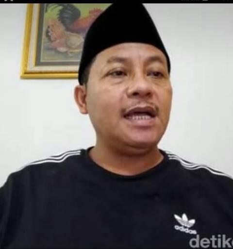 Kritikan Hastag AjorJi, Sutiaji : Itu Suara Tuhan