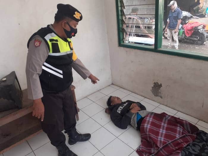 Pamit Istirahat, Pria di Pasuruan Ditemukan Meninggal