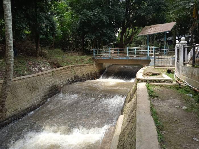 Sungai Cimahi adalah Sejarah dan Wajah Kota Cimahi