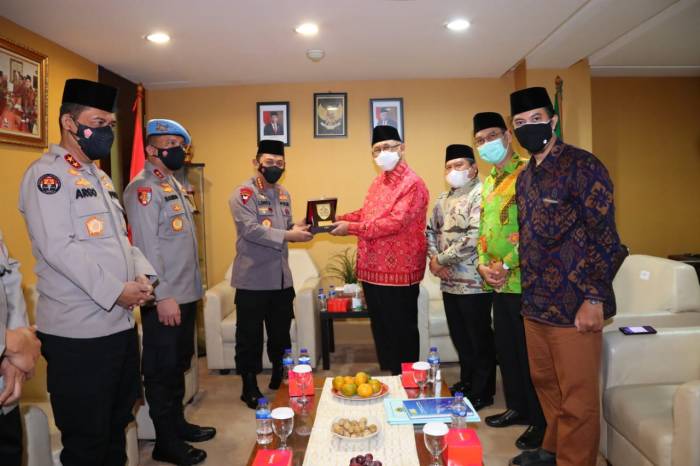 Lembaga Dakwah Islam Indonesia LDII