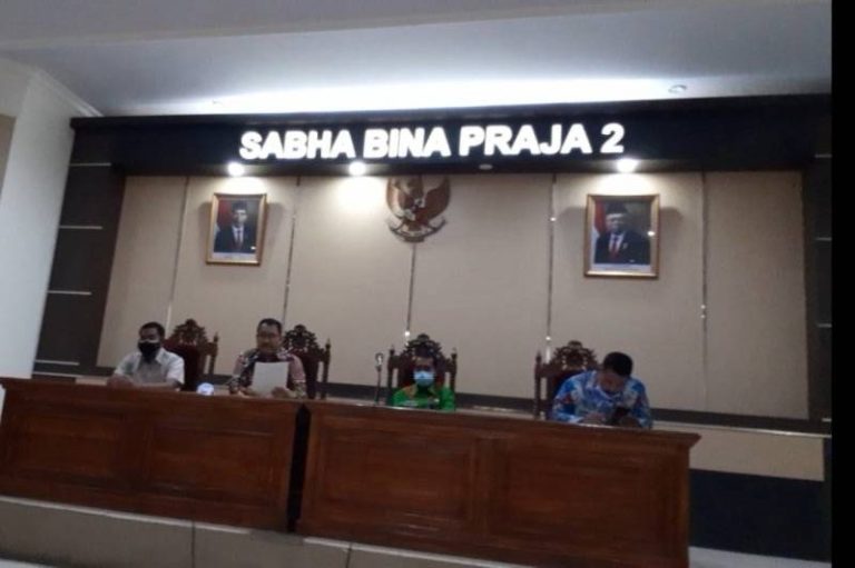 Akibat Kelangkaan Gas LPG 3 Kg Dibulan Puasa, Pemkab Akan Bentuk Satgas Pengawas Distribusi