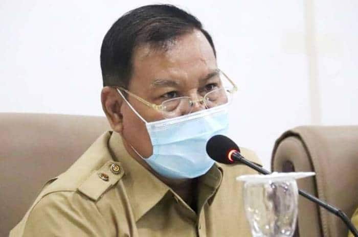Pendafratan Dibuka Untuk Calon Pejabat Pimpinan Tinggi Pratama
