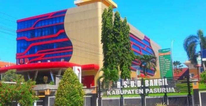 Keluarga Besar Syarifah Tuntut RSUD Bangil