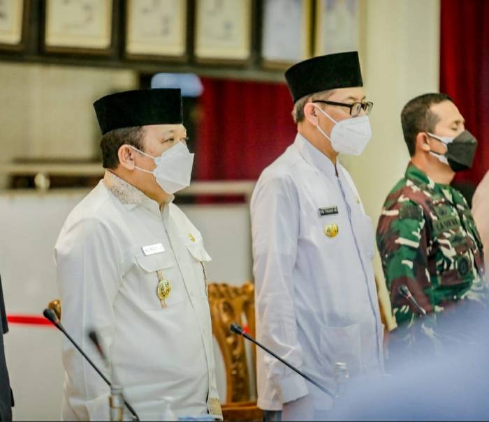 Pemkab Jember Sosialisasi Inmendagri Bagi Pelaku Bisnis