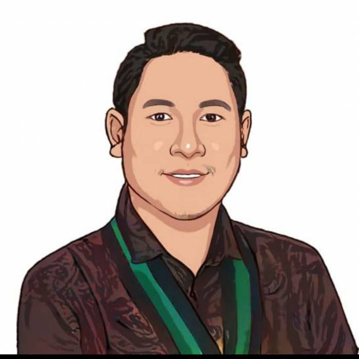 PB HMI Dorong Polri Tangkap Biang Rusuh di Tanah Air