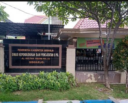 22 Persen Anak Sidoarjo Sudah Kantongi KIA