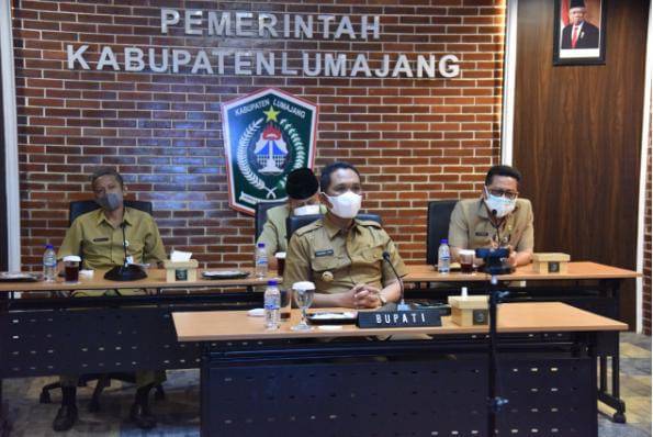Festival Syariah Jawa 2021 Digelar Secara Hybrid