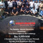 Ucapan Duka Cita pakbambang