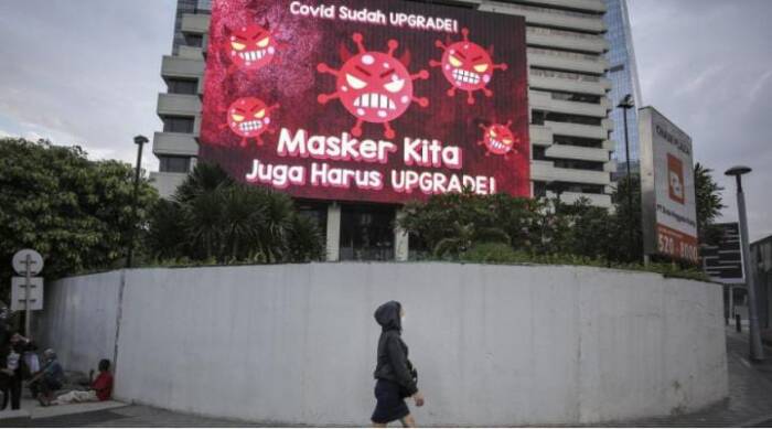 Malam Tahun Baru 2022, Satgas Covid 19 : Tempat Publik Harus Tutup