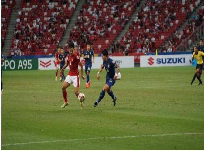 Hujan Gol, Berikut Alasan Shin Tae-yong