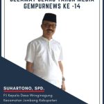 Selamat Ulang Tahun Media Gempurnews Ke -14 (3)