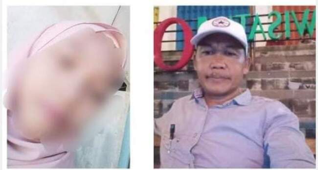 Kasun Nikahi Gadis 16 Tahun, Awalnya Kenalan Melalui Facebook
