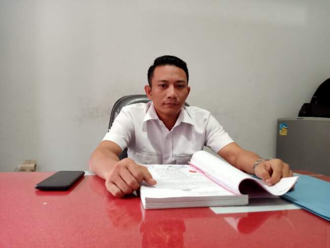 Tiga Warga Kurung Dibui, Karena Lakukan Penyerobotan Dan Perusakan Lahan