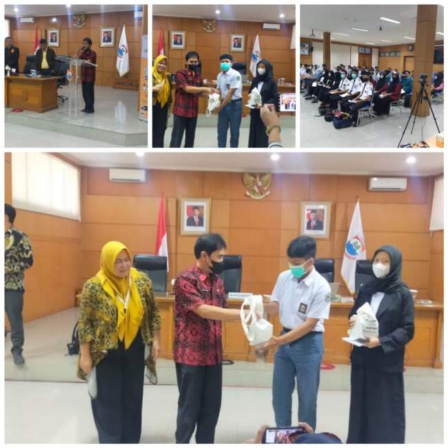 TEKAN ANGKA PENGANGGURAN, PEMKOT CIMAHI SEMPURNAKAN APLIKASI SIDAKEPtri DENGAN FITUR e-SKILL UP