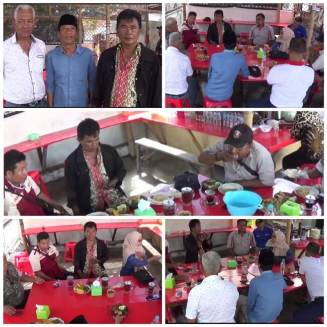 F Wamipro Gelar Acara Pemantapan HUT RI KE 77 Yang Akan Di Hadiri Oleh Artis Ternama Sejawa Timur