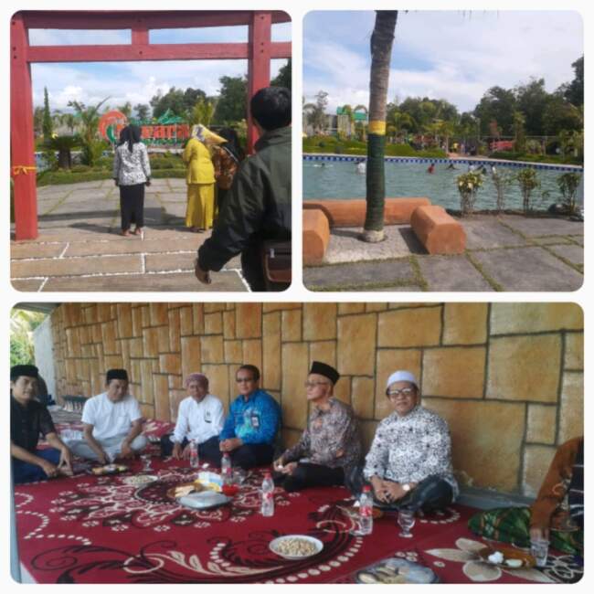 Terpukau Keindahan wisata NAVARA, Bupati Gelar Resmikan Sebagai Destinasi Wisata Baru