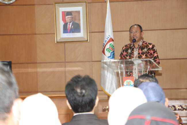 PEMKOT CIMAHI GELAR ACARA KONSULTASI PUBLIK RKPD KOTA CIMAHI TAHUN 2024