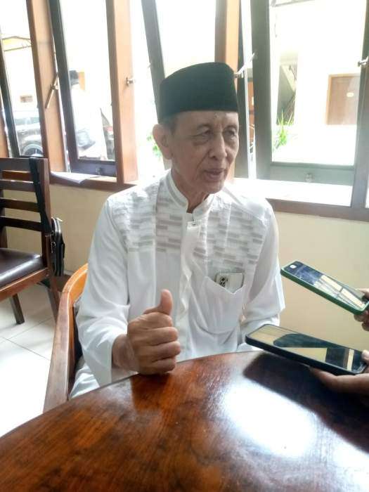 Mewujudkan Peran MUI Dalam Menjadikan Akhlak Mulia Sebagai Landasan Menuju Generasi Emas