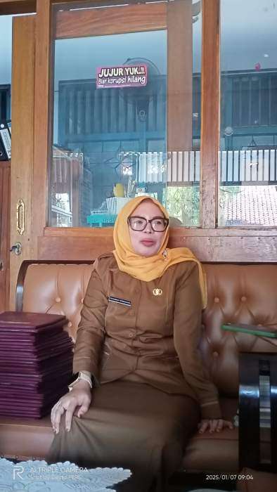 Wujudkan Generasi Anak Bangsa Yang Sehat,Cerdas,Dan Berkarakter Melalui 7 Kebiasaan Anak Indonesia Hebat