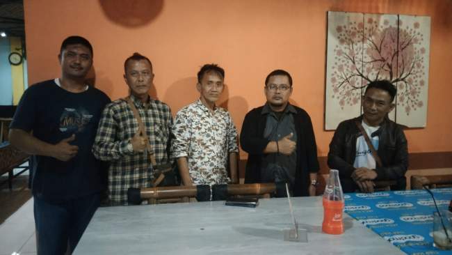 Kuasa Hukum Tersangka Pengeroyokan yang Sedang Viral Berharap,Penanganan Perkara Sesuai Dengan Usia Tersangka