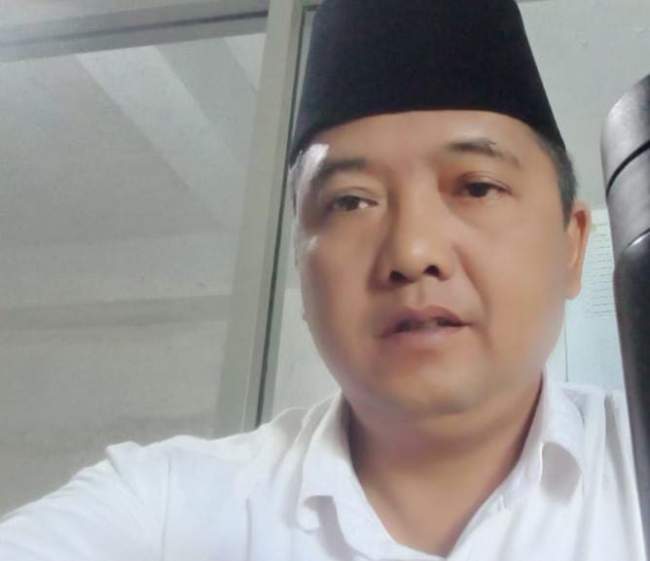 CAK SOLEH KOK GAK GARANG KE BUPATI JOMBANG ADA APA ?