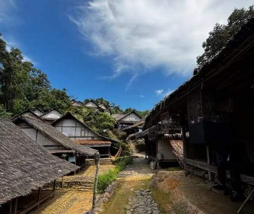 Panca Niti dan Panca Waluya Serpihan dari Sanga Gati