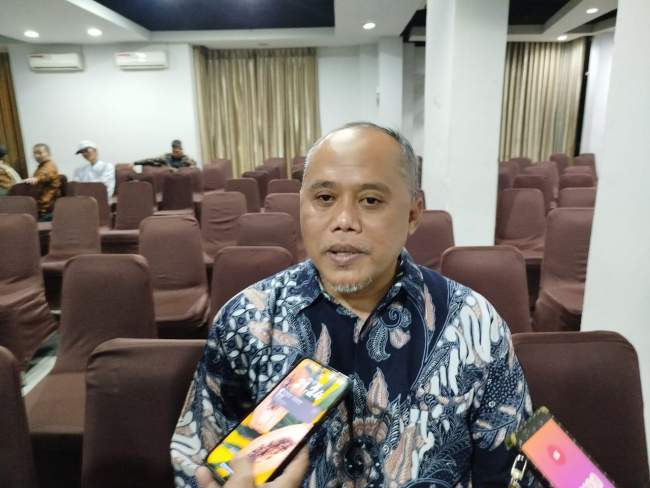 Wahyu Widyatmoko; Cimahi Sudah Memiliki Sekolah Rakyat