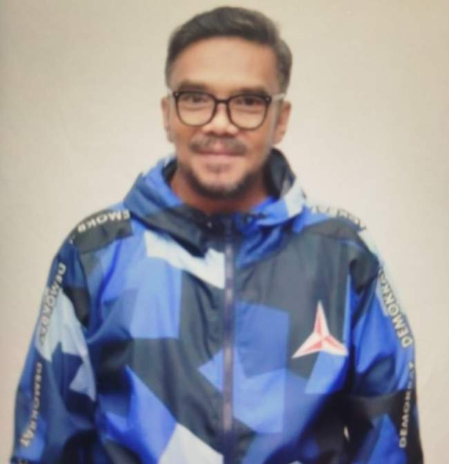 IWAN SETIAWAN, S.E.ANGGOTA DPRD KOTA CIMAHI PERIODE 2024–2025DAPIL 1 – PARTAI DEMOKRAT