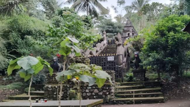 Situs Selogending, Warisan Leluhur Lumajang yang Menjaga Tuntunan Hidup