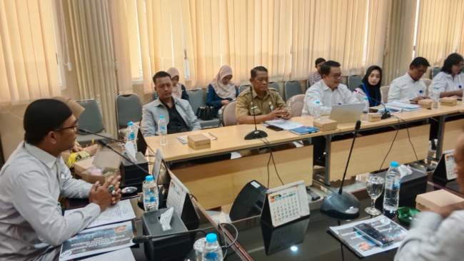 DPRD Kota Probolinggo Tekankan Kehati-hatian Soal Penyertaan Modal Perseroda Bahari”