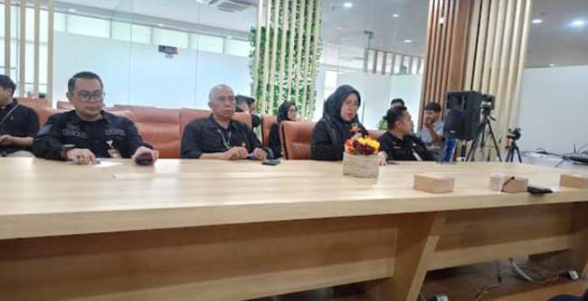 Disdukcapil Cimahi Siapkan Strategi Pelayanan 2027,Untuk Memperkuat Kolaborasi Antar-OPD