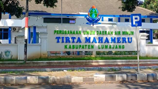 Seleksi Ketat, Direktur Baru Perumdam Lumajang Segera Ditetapkan