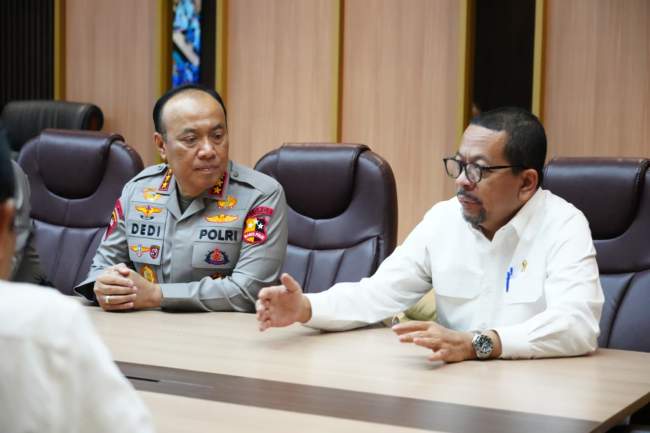 Operasi Ketupat 2026: Kolaborasi Lintas Kementerian Integrasikan Rekayasa Lalu Lintas dan Strategi Tol Fungsional