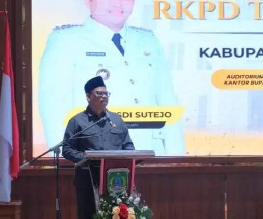 Bukan Main, 1.838 Usulan Masuk ke DPRD Pasuruan untuk Pembangunan 2027