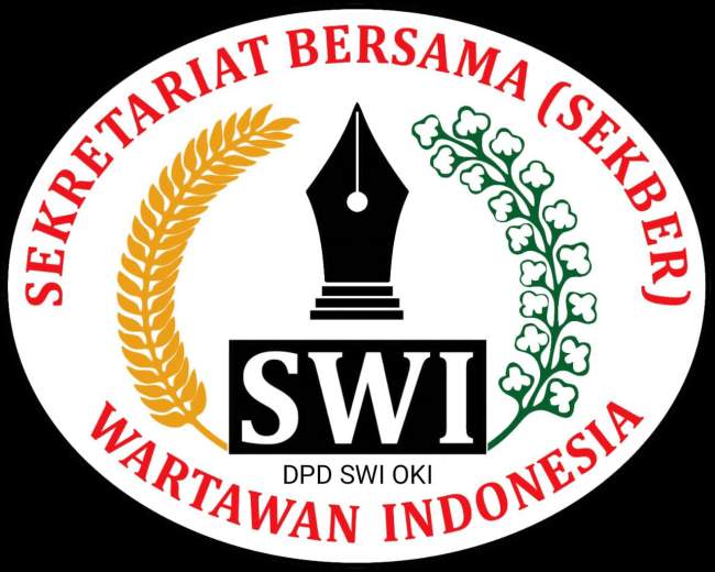 Ketua DPD SWI OKI: Mengecam Keras Bila Ada Oknum Wartawan Mengaku Tanpa Legalitas Lengkap
