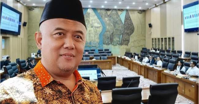 BBM Tak Naik, Haji Jalal Abdul Nasir: Ini Pemerintah Sangat Membantu Masyarakat
