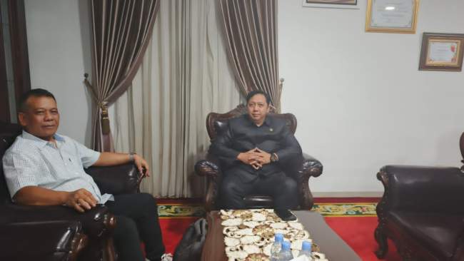 DPRD Boyolali Dukung HKPS 2026 dan Munas SWI
