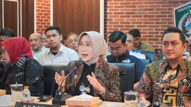 Distribusi Dibenahi, Penimbun LPG 3 Kg Langsung Ditutup tanpa Kompromi